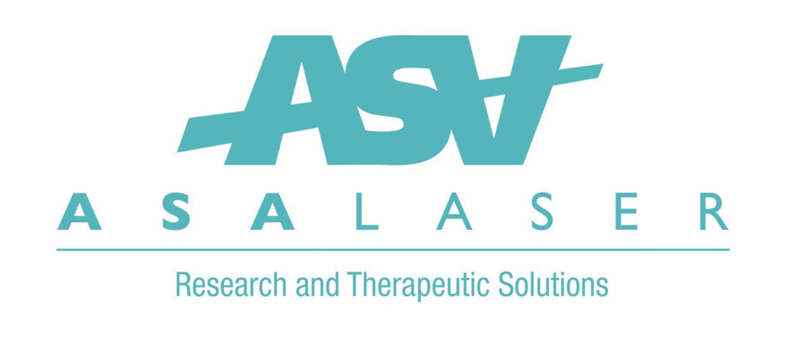 ASAlaser Logo